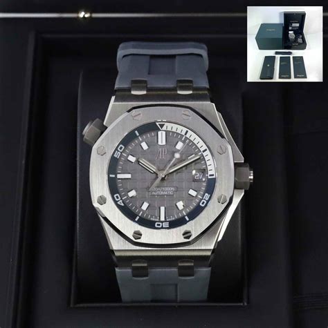 2022 audemars piguet royal oak offshore 15720st.oo.a027ca.01|audemars piguet royal oak diver.